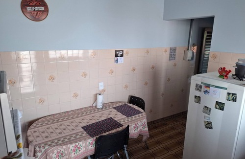 Franca Apartment | America Tecno House - Close Sesc Franca