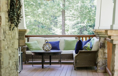 Chickamauga House | America's 1st THIS OLD HOUSE Idea Home