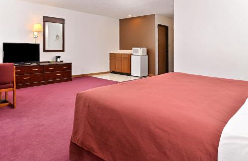 Beardstown Hotel | America's Best Value Inn Beardstown