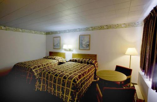 Litchfield Hotel | America's Best Value Inn Litchfield
