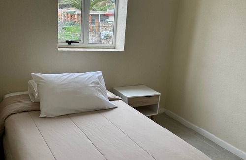 Los Vilos Apartment | American Apart Hotel Los Vilos