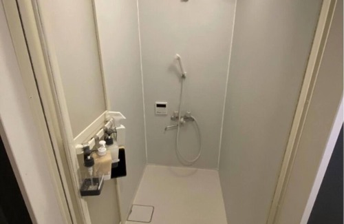 Nabegayato Apartment | American Apartment Hotel 101 - 101/Fussa Tokyo