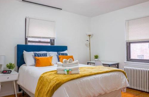 Hasbrouck Heights Apartment | American Dream 10 mins away! Airport 20mins away