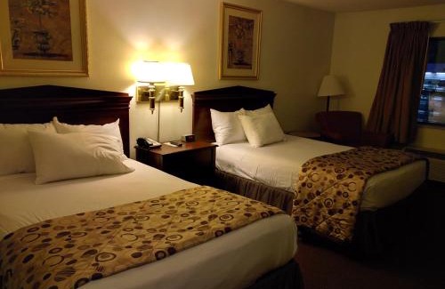 Bonnyman Hotel | American Elite Inn