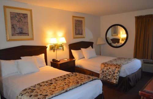 Bonnyman Hotel | American Elite Inn