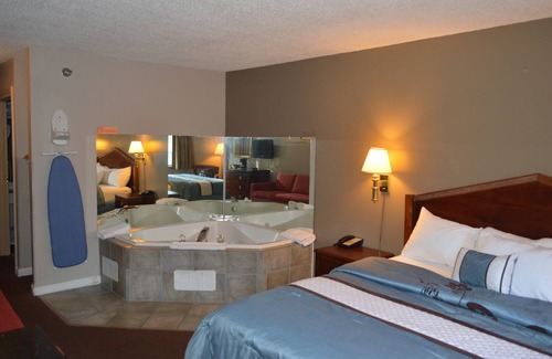 Bonnyman Hotel | American Elite Inn