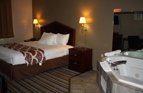 Bonnyman Hotel | American Elite Inn