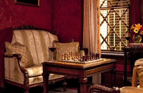 Adams Morgan Bed & Breakfast | American Guest House