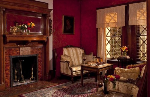 Adams Morgan Bed & Breakfast | American Guest House