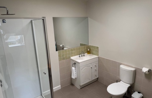 Creswick Hotel | American Hotel Creswick