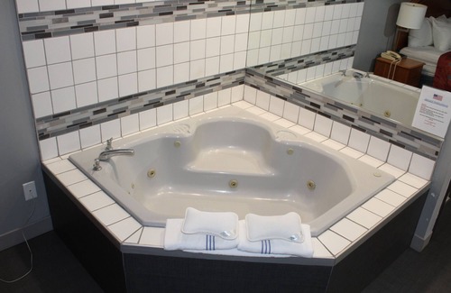 Ionia Hotel | American Inn and Suites Ionia