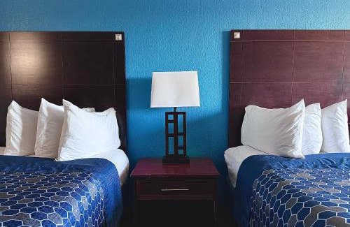 Southwest Area Hotel | American Inn Cedar Rapids South