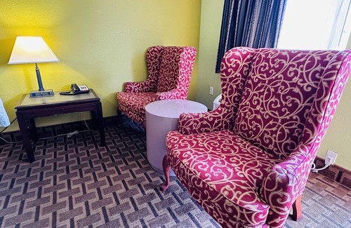 Princeton Hotel | American Inn Princeton