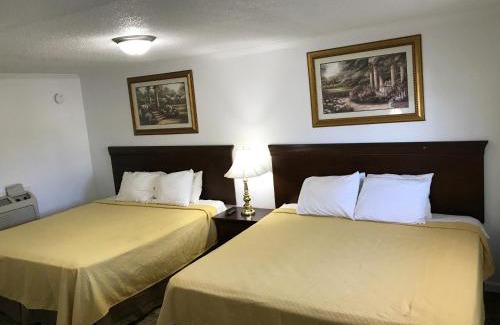 Angola Hotel | AMERICAN INN