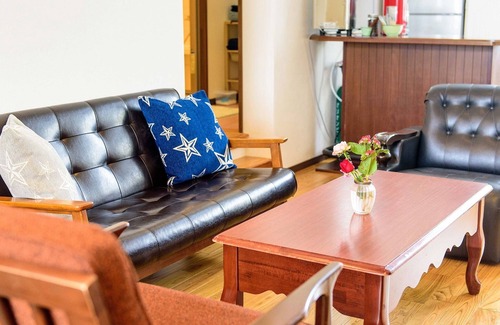 Chatan Apartment | American Modern on the 2nd floor Bedroom 3 89 s - 2nd floor American Modern/Nakagami-gun Okinawa