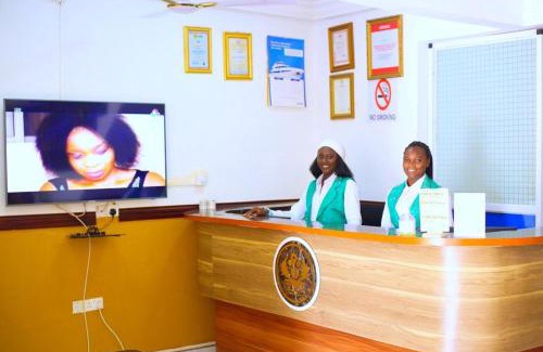 Tamale Hotel | American Royal Lodge