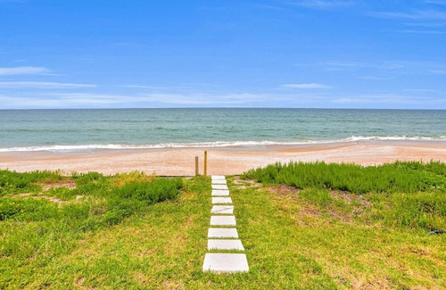 South Ponte Vedra Beach House | American Sands