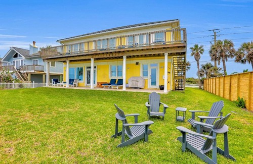 South Ponte Vedra Beach House | American Sands