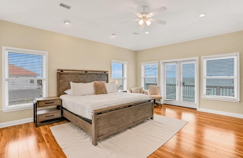 South Ponte Vedra Beach House | American Sands