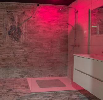 Joncherey Hotel | American spa motel