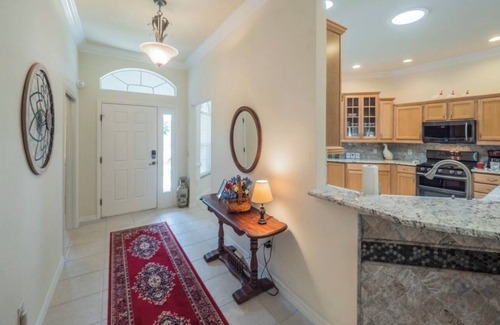 Miches Villa | American style villa in MICHES