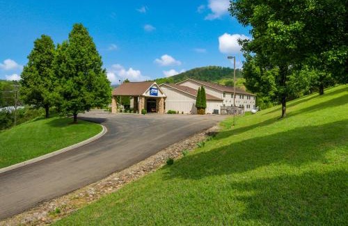 Independence Hotel | Americas Best Value Inn & Suites Independence VA