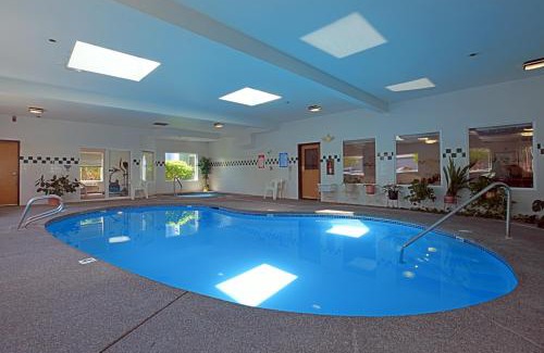 Forest Grove Hotel | Americas Best Value Inn & Suites-Forest Grove/Hillsboro