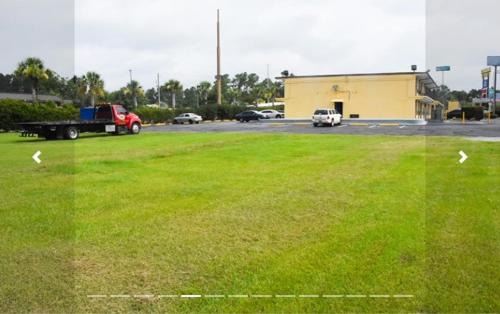 St. George Hotel | Americas Best Value Inn Saint George