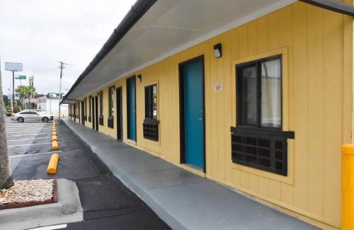 St. George Hotel | Americas Best Value Inn Saint George