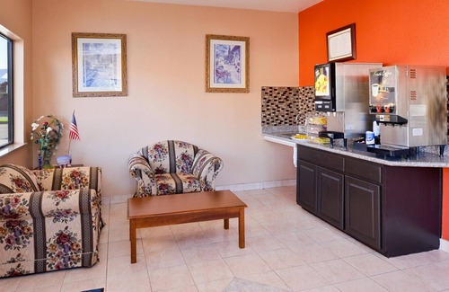 Baytown Hotel | Americas Best Value Inn Baytown