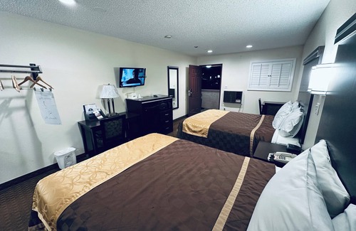 Calimesa Hotel | Americas Best Value Inn Calimesa