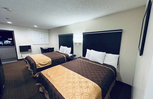 Calimesa Hotel | Americas Best Value Inn Calimesa