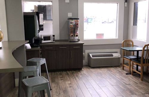 Garland Hotel | Americas Best Value Inn Garland Dallas