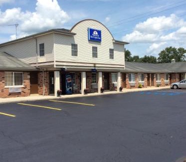 Decatur Hotel | Americas Best Value Inn of Decatur