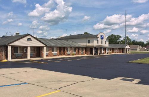 Decatur Hotel | Americas Best Value Inn of Decatur