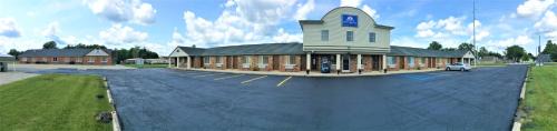Decatur Hotel | Americas Best Value Inn of Decatur