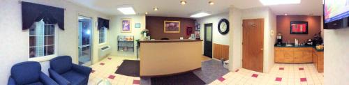 Decatur Hotel | Americas Best Value Inn of Decatur