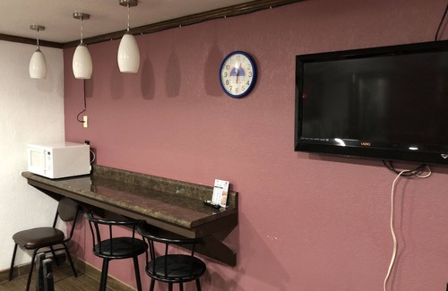 Sidney Hotel | Americas Best Value Inn & Suites Sidney
