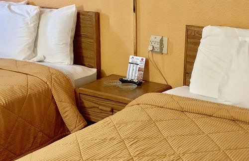 Sidney Hotel | Americas Best Value Inn & Suites Sidney
