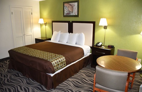 Bishopville Hotel | Americas Best Value Inn Bishopville