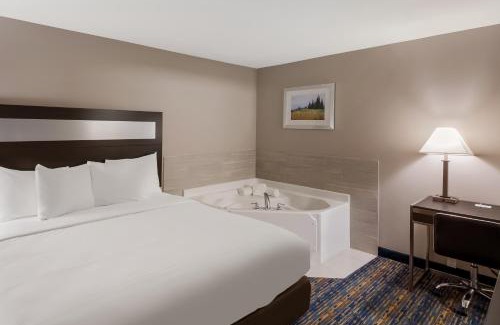 Farmington Hotel | Americas Best Value Inn Farmington