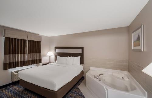 Farmington Hotel | Americas Best Value Inn Farmington