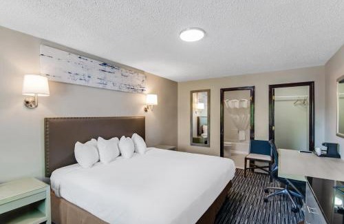 Torrington Hotel | Americas Best Value Inn Torrington, CT