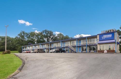 Wytheville Hotel | Americas Best Value Inn Wytheville
