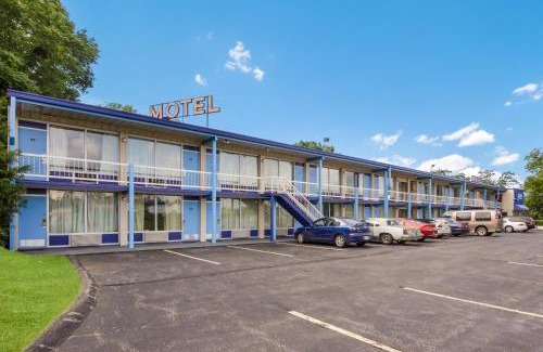 Wytheville Hotel | Americas Best Value Inn Wytheville