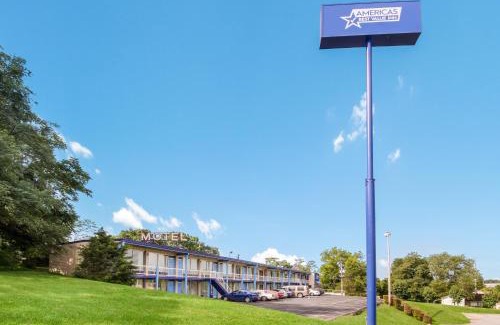 Wytheville Hotel | Americas Best Value Inn Wytheville