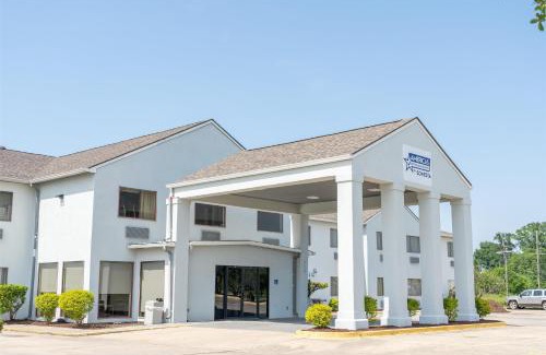 Burnside Hotel | Americas Best Value Inn Donaldsonville