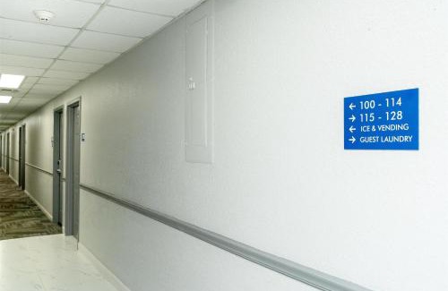 Burnside Hotel | Americas Best Value Inn Donaldsonville