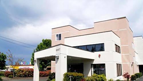 Edmonds Hotel | Americas Best Value Inn-Edmonds/Seattle North