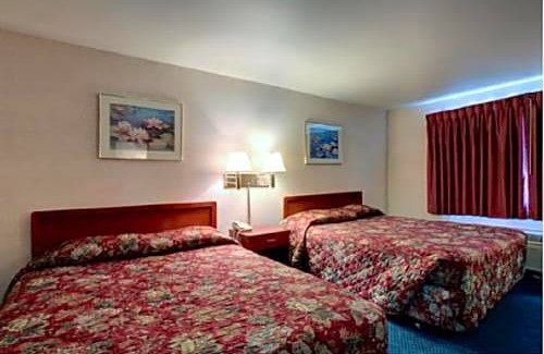 Edmonds Hotel | Americas Best Value Inn-Edmonds/Seattle North